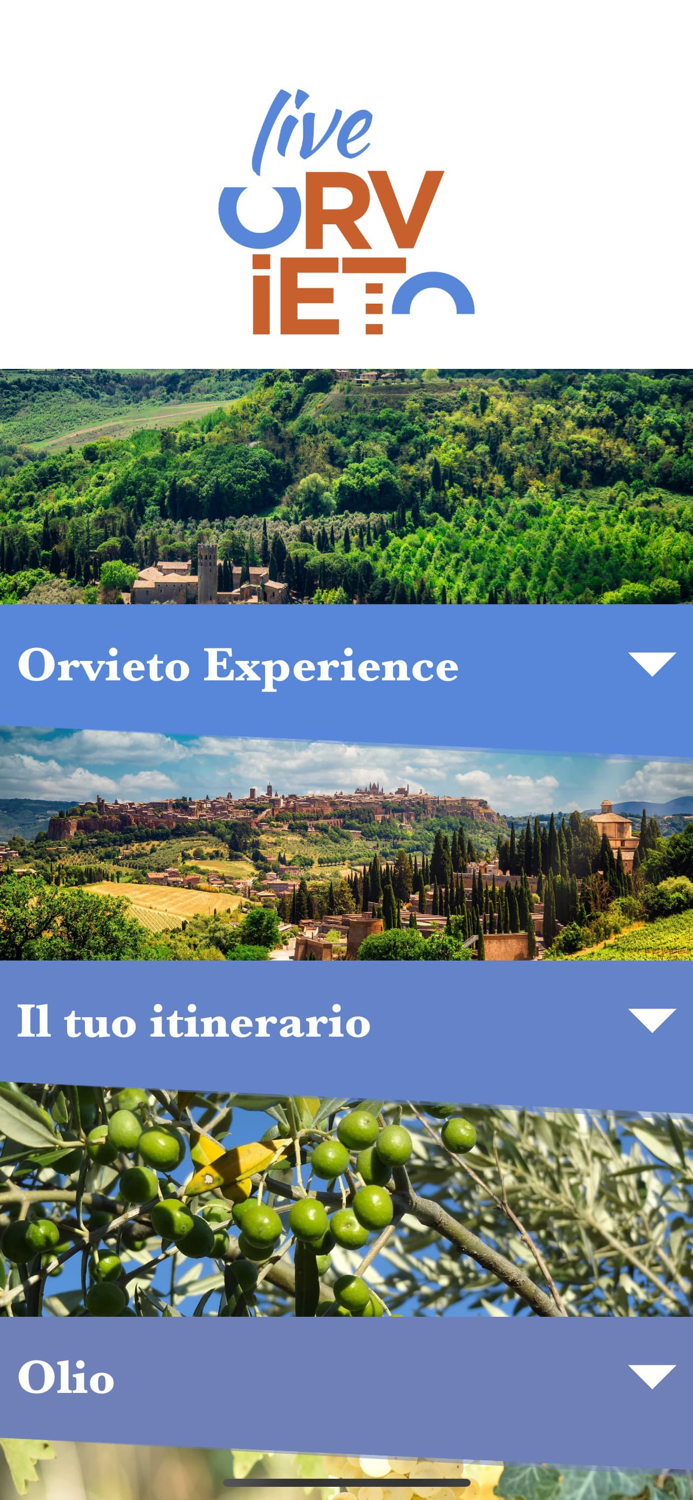 Orvieto Experience