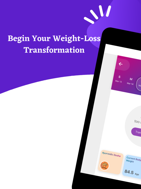 Jeewith Pro: Wellness Coachingのおすすめ画像1