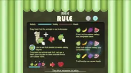 Game screenshot Hungry Alpaca apk