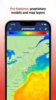 iwindsurf: weather and waves problems & solutions and troubleshooting guide - 1
