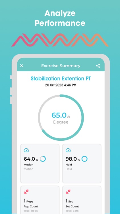 Merlin Physio screenshot-5