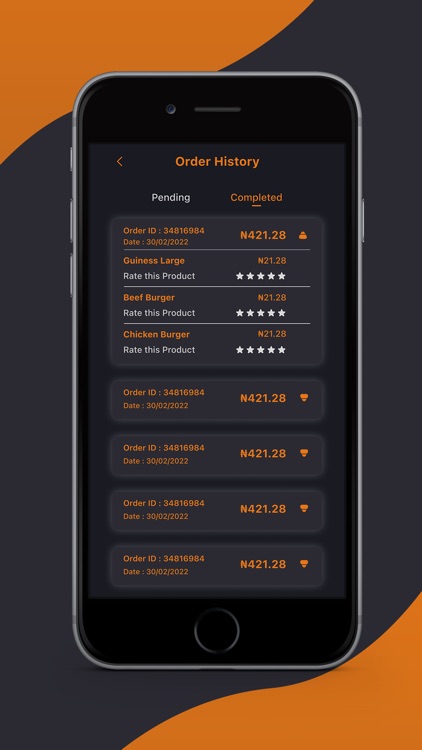 The IC 1938 App screenshot-4