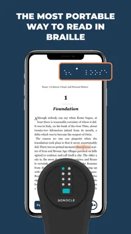 Game screenshot Bonocle Reader mod apk