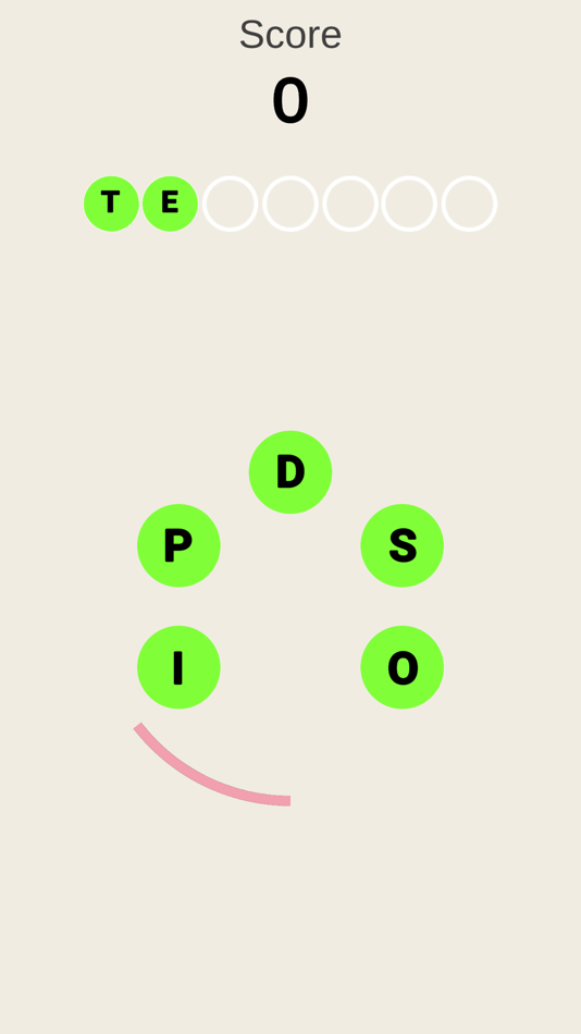 #1. Move Word 3D - Puzzle Match (iOS) 由: Vu Phan