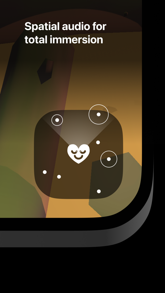 #3. (Not Boring) Vibes (iOS) 由: Not Boring Software LLC