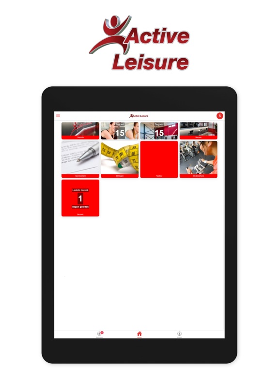 Active Leisure Emmen&Veenoord