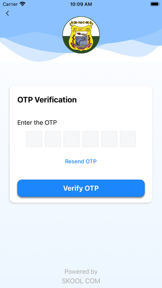 #2. St.Gabriel School (iOS) Av: Satyanarayana T