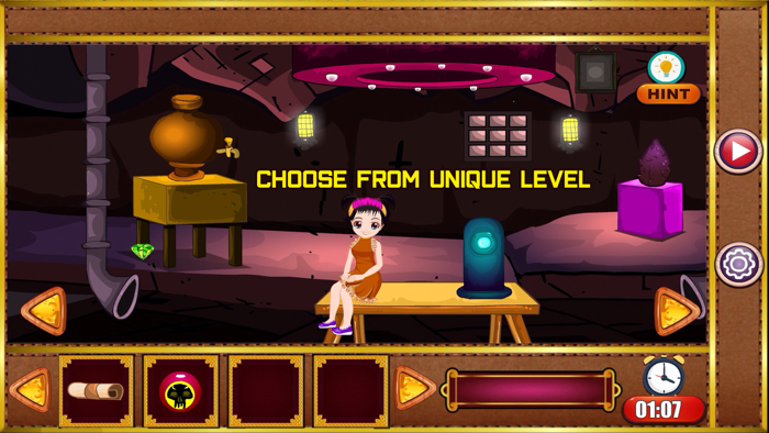 Escape Room  100 Doors Tales