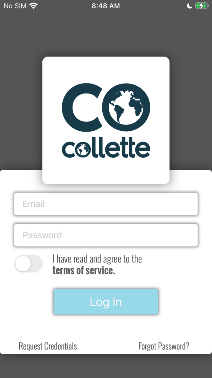 Collette Travel Hub