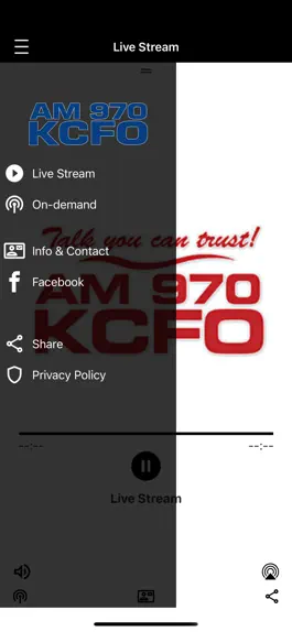 Game screenshot KCFO apk