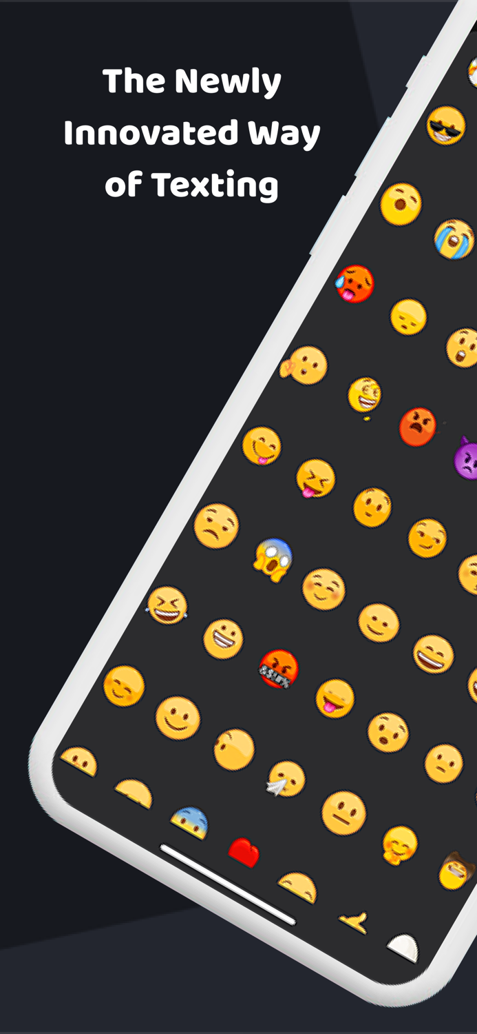 Livemoji Emoji Art Keyboard