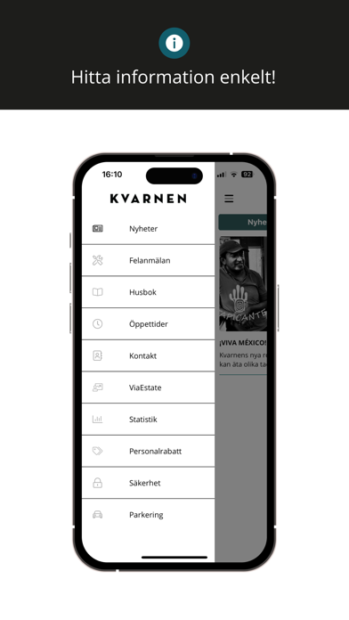 Kvarnen Screenshot