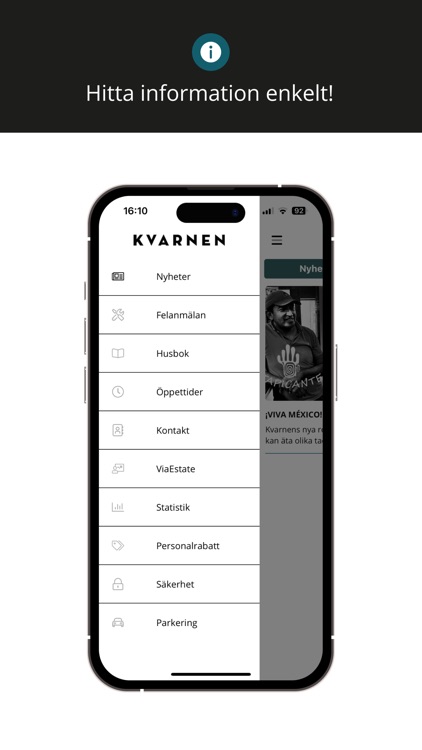 Kvarnen