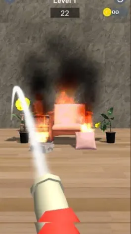 Game screenshot Flower Fire Fighter hack