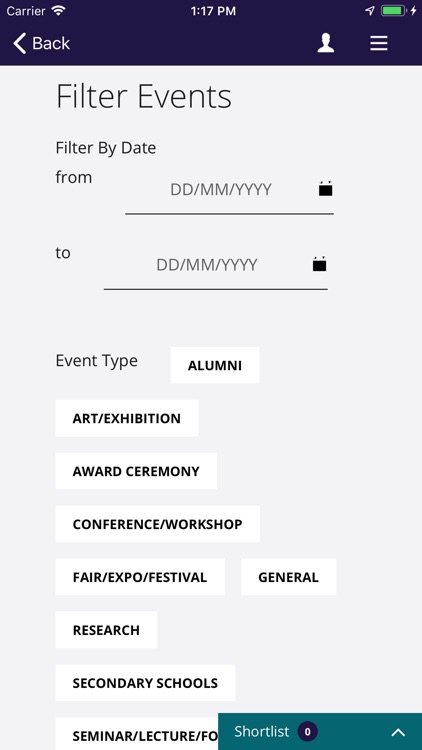 CDU Mobile screenshot-3