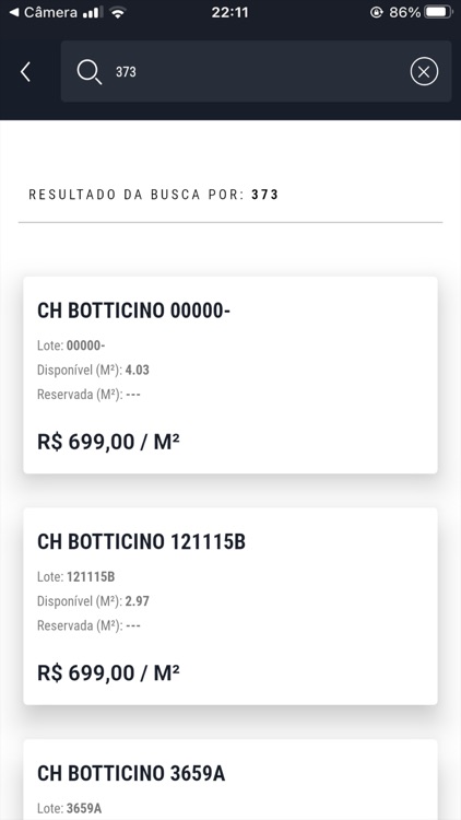 Directa Piedras screenshot-3