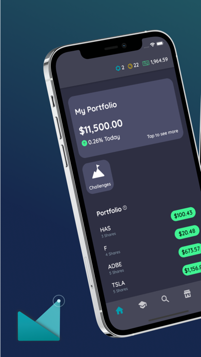 StockMotion Screenshot
