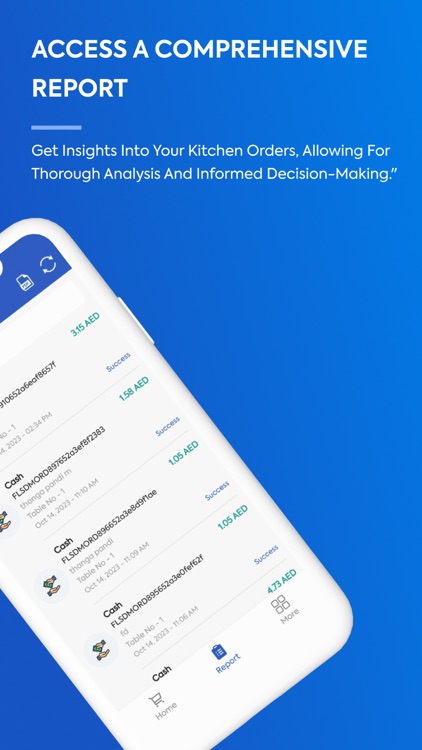 Kitchen App: Streamline Orders screenshot-5