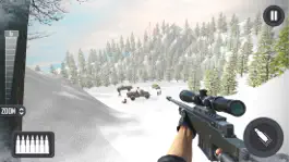 Game screenshot Модерн Снайпер Пистолет Съемка mod apk