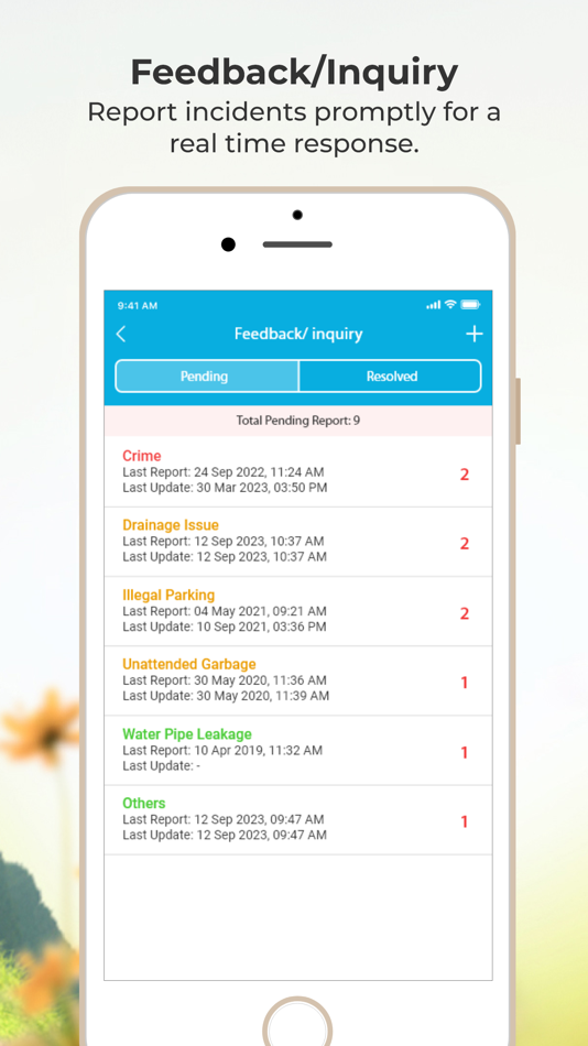 #5. IJM Connex (iOS) 게시자: IJM Management Services Sdn Bhd