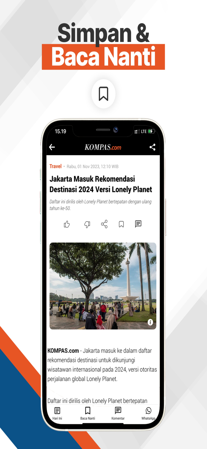 Kompas.com - Berita Terkini
