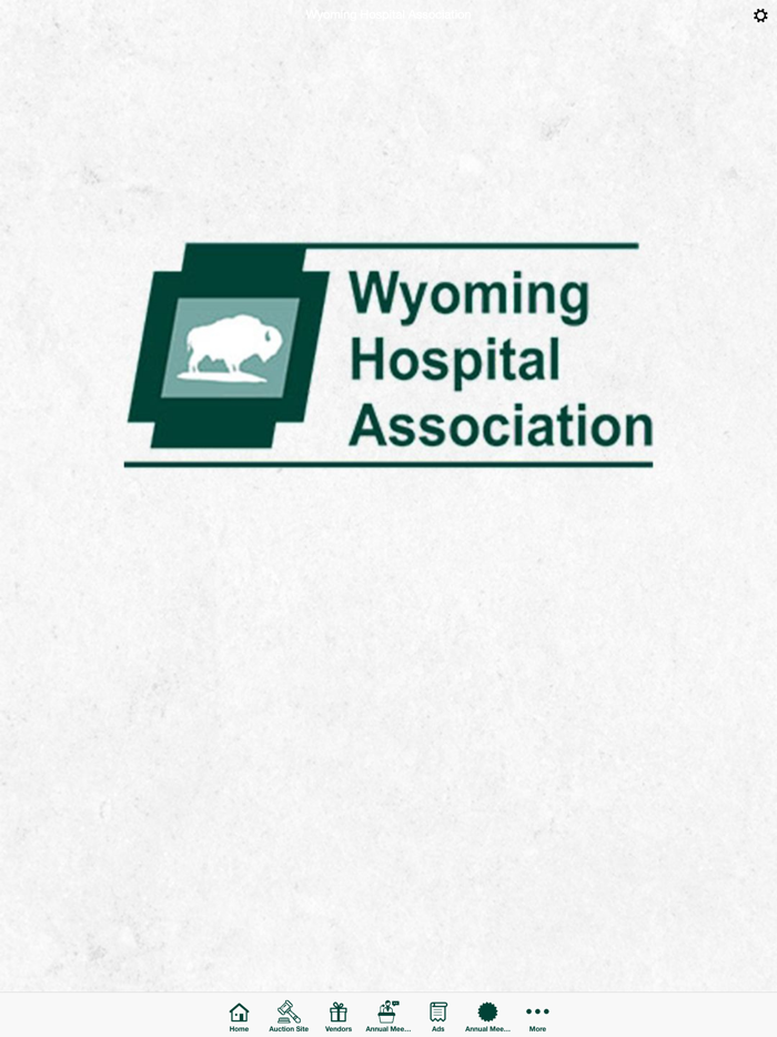 Wyoming Hospital Association