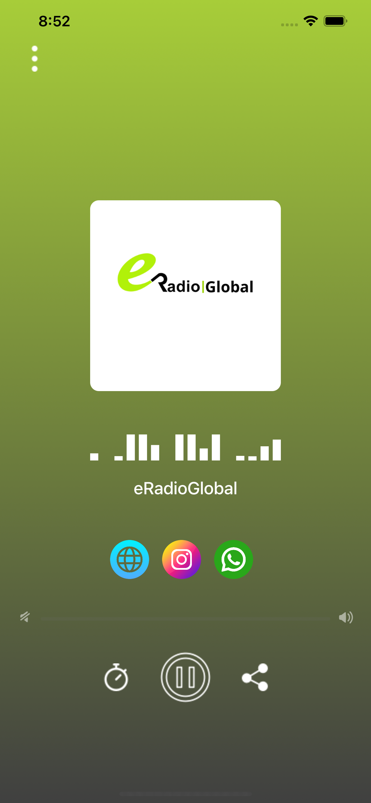 eRadioGlobal
