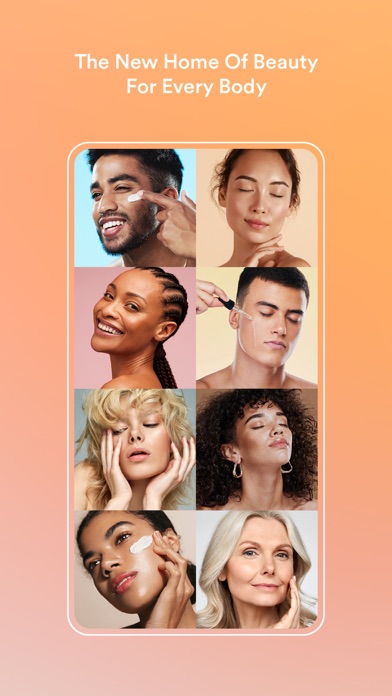AMR HAIR & BEAUTY Screenshot
