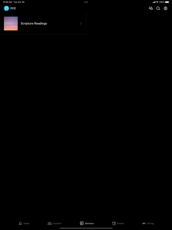 Faith Christian Center AZ