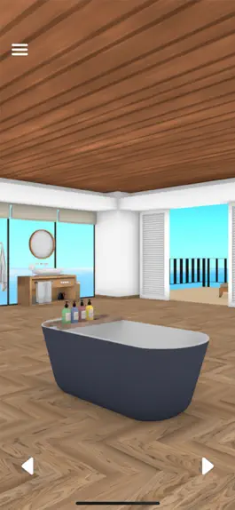 Game screenshot Escape Game: Ocean Front hack