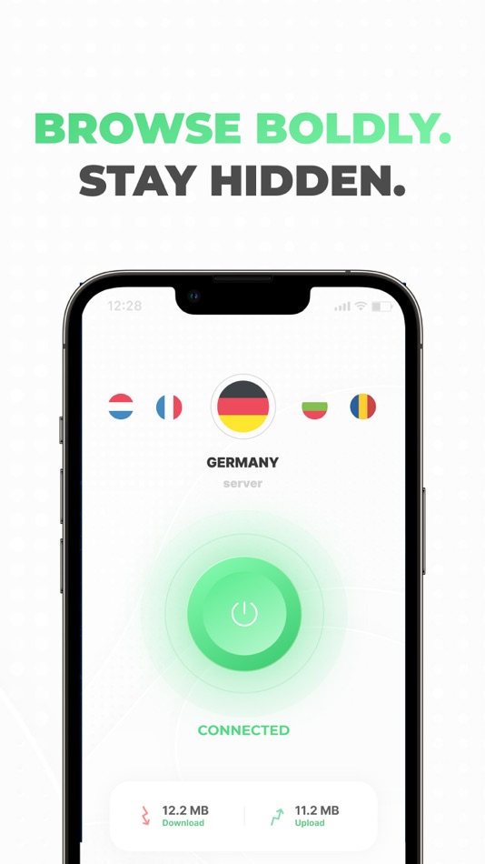 #4. ClearWay VPN (iOS) 由: PerfectVPN