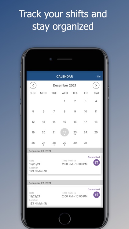 Kimco Jobs screenshot-4