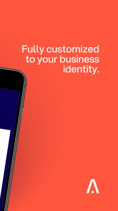 Augmex Badge Screenshot
