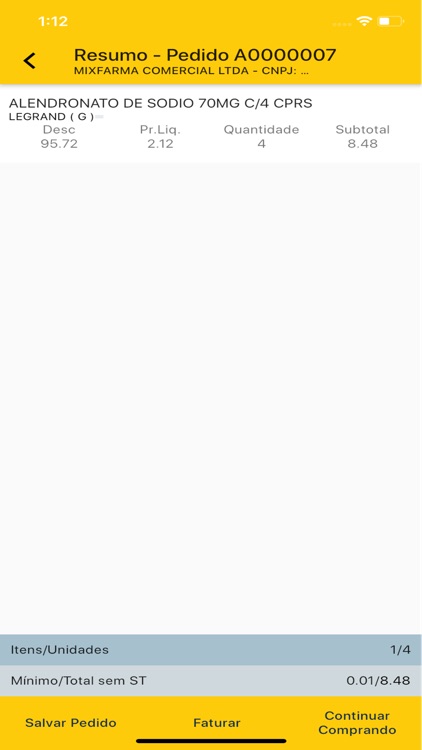 MixFarma screenshot-4