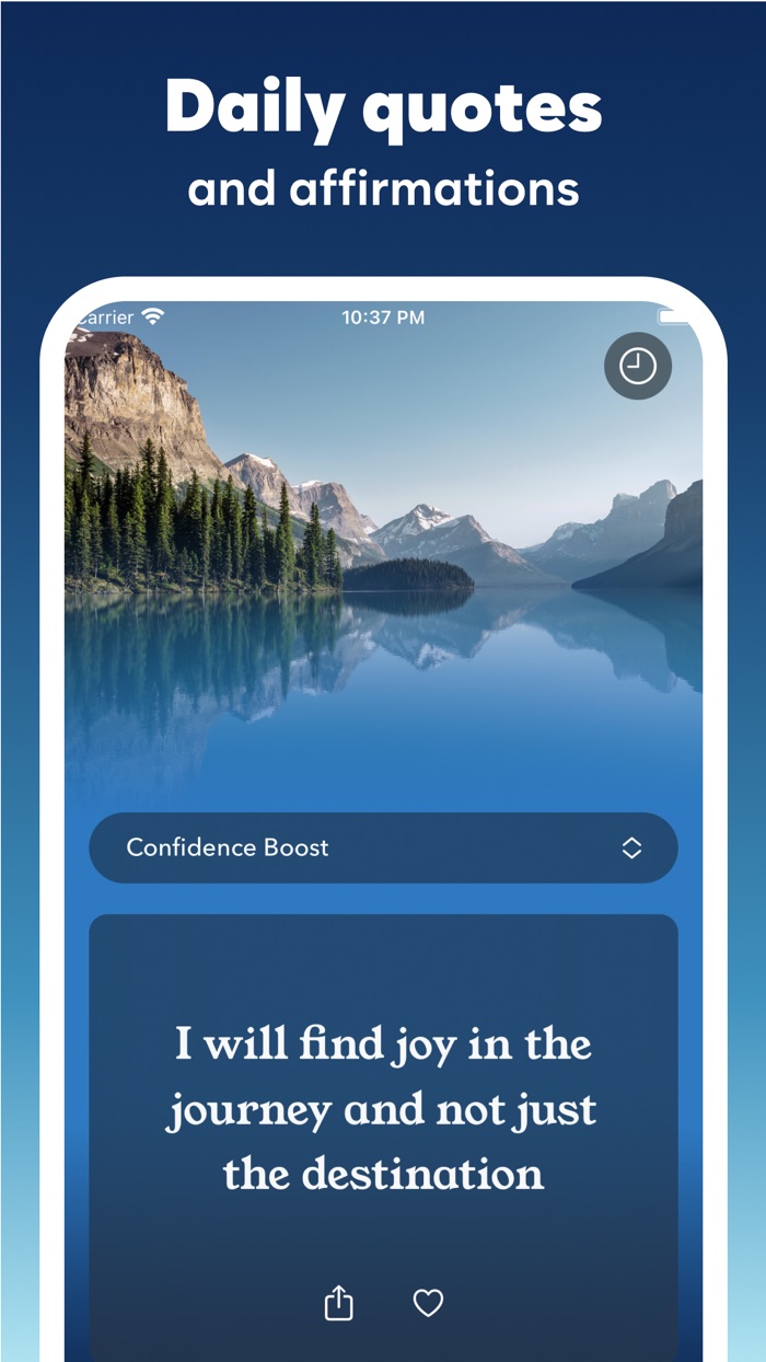 Vibes Daily Affirmations