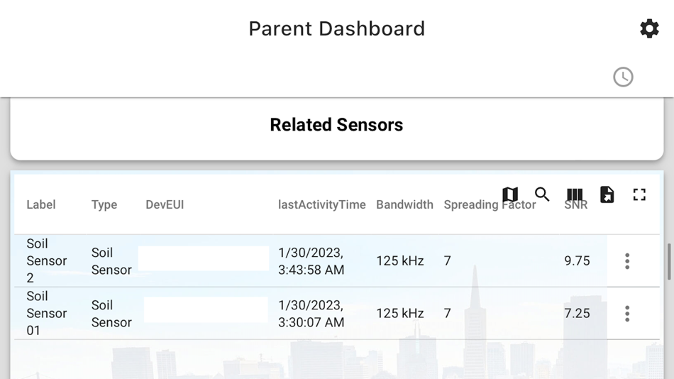#3. Irys IoT (iOS) 来自: Three Oaks Technology Group. LLC