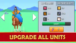 Game screenshot War and Defense apk