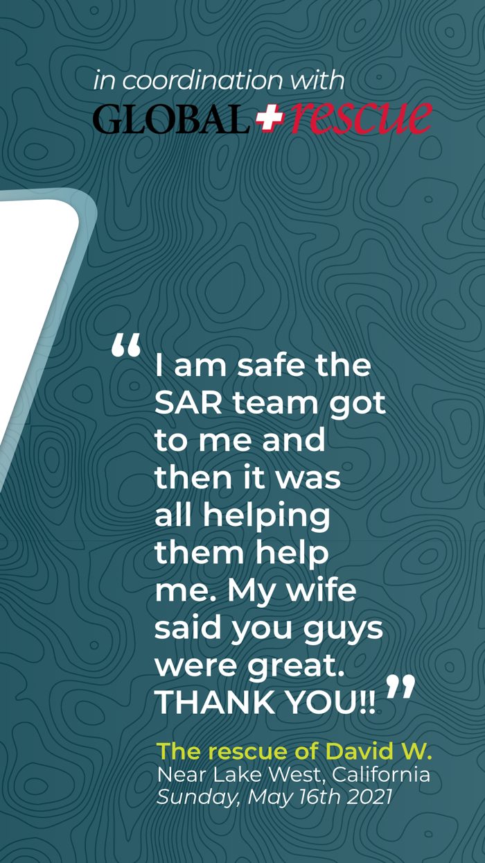 Bivy Trails Waterways Climb