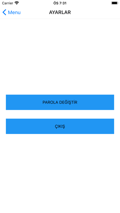 Cargo 63 Screenshot