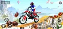 Game screenshot Motocross Dirt Bike Games 3D mod apk