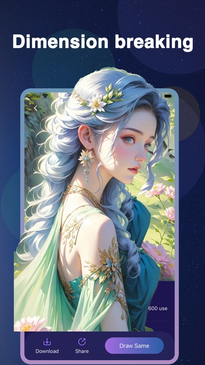 PhotoX - AI photo Generator