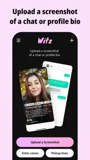 How to cancel & delete witz: gpt ai dating assistant 4