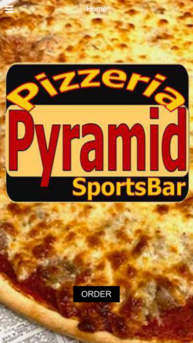 Screenshot #1 pour Pyramid Sports Bar