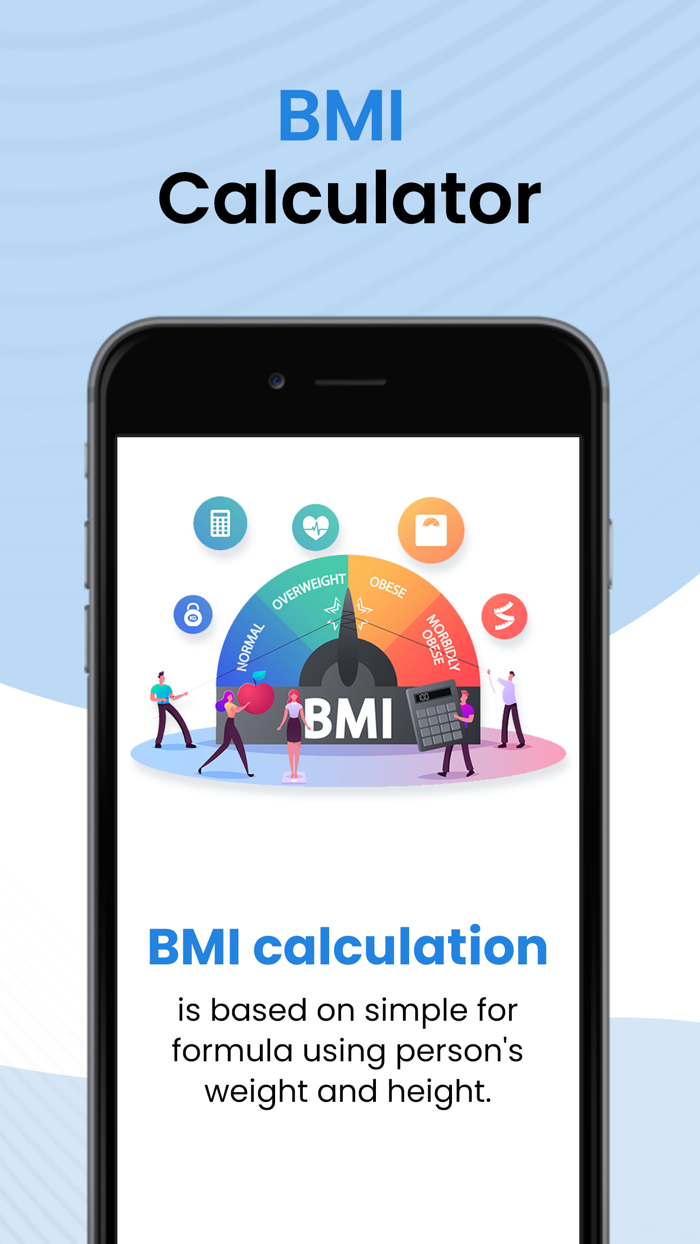 BMI Health Calculator