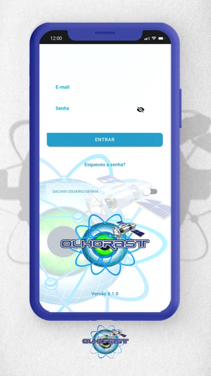 OLHORAST RASTREAMENTO