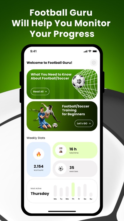 Football Guru: Knowledge Base