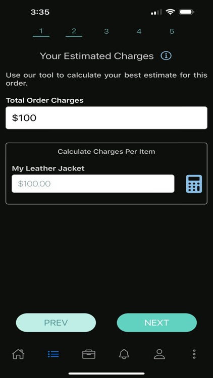 Alteration Finder Tailor screenshot-4