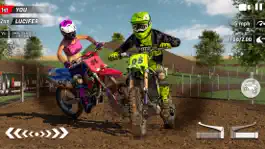 Game screenshot Mx Dirt Bikes Motocross Games hack