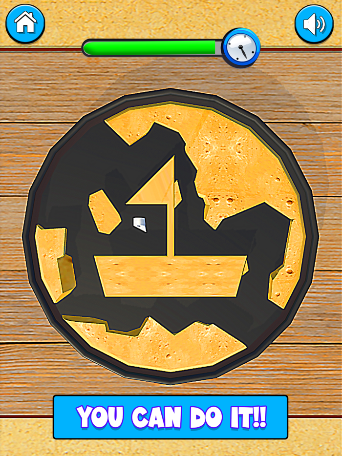 Candy challenge 3D Survival