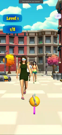 Game screenshot Robot Guns Revenge 3D hack